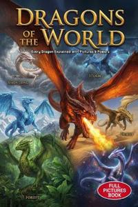 Dragons of the World