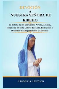 Devoción a Nuestra Señora de Kibeho