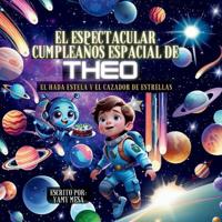El Espectacular Cumpleaños Espacial de Theo