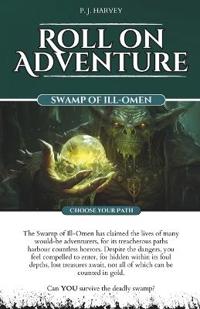 Swamp of Ill-Omen