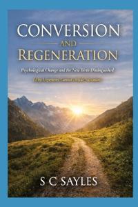 Conversion and Regeneration