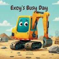 Excy's Busy Day