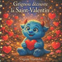 Grignou découvre la Saint-Valentin