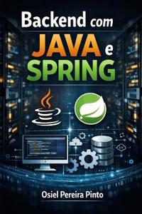 Backend com Java e Spring