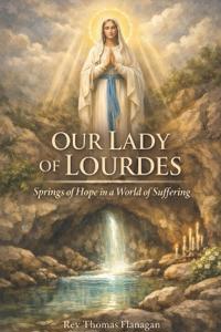 Our Lady Of Lourdes