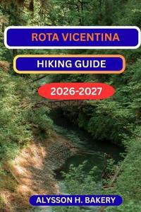 Rota Vicentina Hiking Guide