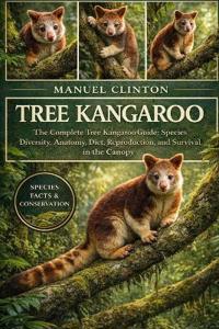 Tree Kangaroo