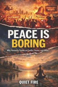 Peace Is Broing
