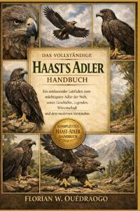 Das Vollständige Haast's Adgle Handbuch