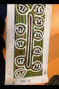 Bambi of the Jukurrpa