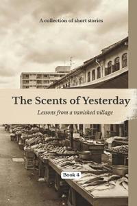 The Scents Of Yesterday