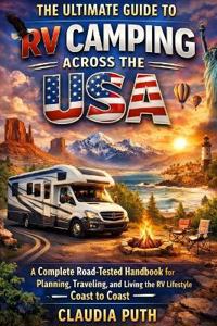 The Ultimate Guide to RV Camping Across The USA
