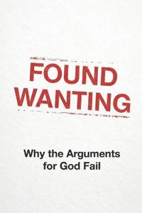 Found Wanting