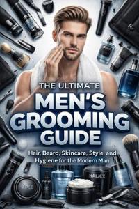 The Ultimate Men's Grooming Guide