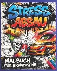 Stressabbau für Erwachsene