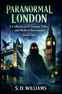 Paranormal London