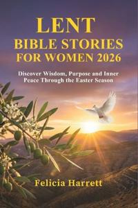 Lent Bible Stories for Women 2026