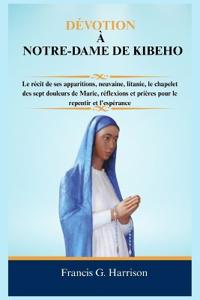 Dévotion À Notre-Dame de Kibeho
