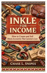 Inkle for Income