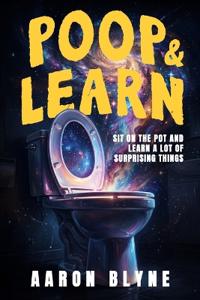 Poop and Learn