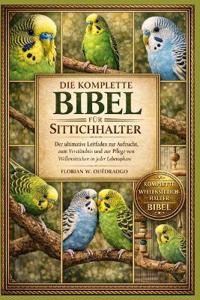 Die Vollständige Bibel Des Plecos-Hüters
