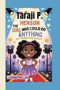Taraji P. Henson Story