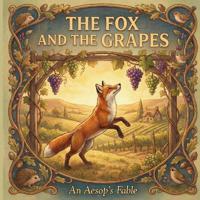 The Fox and the Grapes