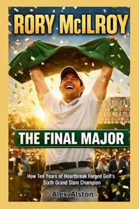 Rory McIlroy