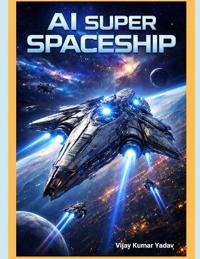 AI Super Spaceship