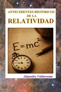 Antecedentes Históricos de la Relatividad