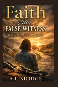 Faith After False Witness