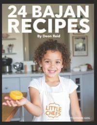 24 Bajan Recipes
