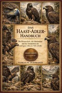 Das Haast-Adler-Handbuch