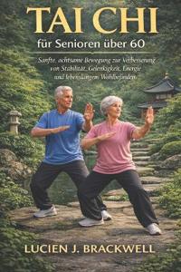 Tai CHI Für Senioren Über 60