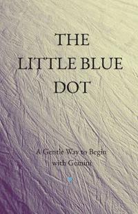 The Little Blue Dot