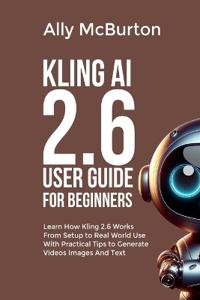 Kling AI 2.6 User Guide for Beginners