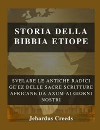 Storia della Bibbia etiope