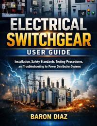 Electrical Switchgear User Guide