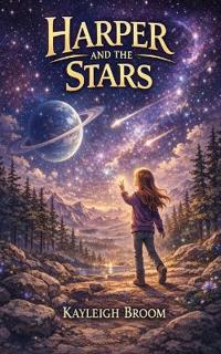 Harper and the Star-Being