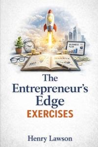 The Entrepreneur's Edge Exercises