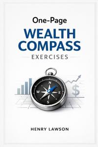 One-Page Wealth Compass Exercises