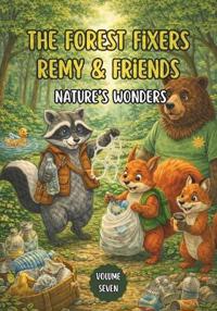 The Forest Fixers-Remy & Friends