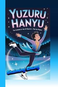 Yuzuru Hanyu Story