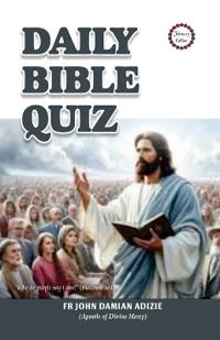 Daily Bible Quiz