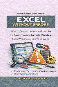 Excel Without Errors