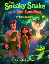 The Sneaky Snake and a Sad Goodbye
