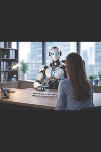 "The Age of Algorithms"
