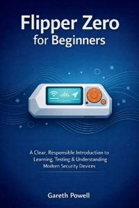 Flipper Zero for Beginners