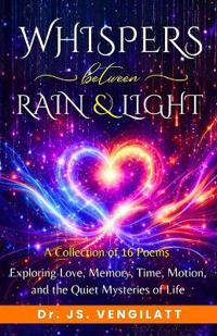 Whispers Between Rain and Light