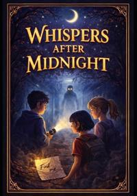 Whispers After Midnight